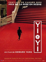 Yi Yi