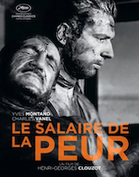 Le Salaire de la peur*