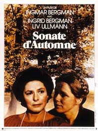 Sonate d’automne