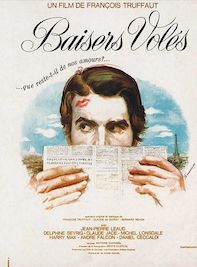 Baisers volés