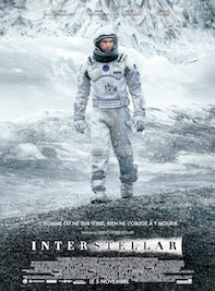 Interstellar