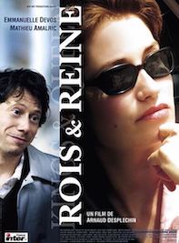 Rois et reine
