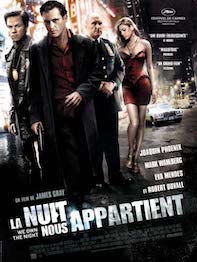La nuit nous appartient*