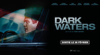 Dark waters