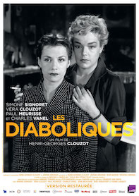 Les Diaboliques*