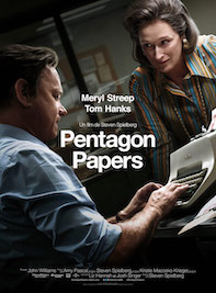 Pentagon papers