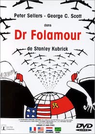 Docteur Folamour