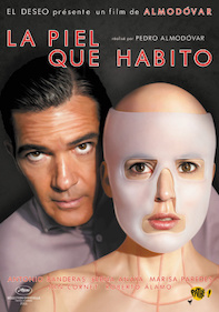 La piel que habito