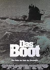 Le Bateau
