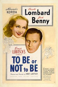 To Be or Not to Be*