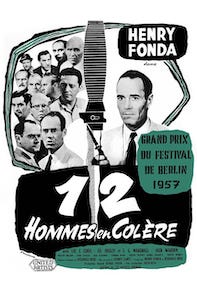 Douze hommes en colère