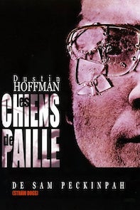 Les chiens de paille*