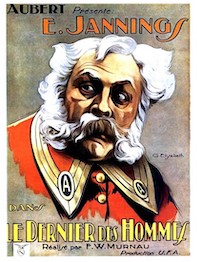 Le Dernier des hommes