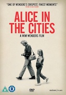 Alice dans les villes