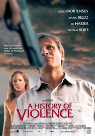 A History of Violence *