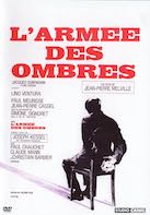 L'Armée des ombres