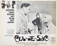 Cul-de-sac