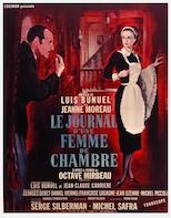 Journal d'une femme de chambre*