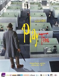 Playtime