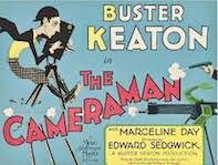 The cameraman*