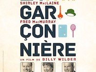 La Garçonnière