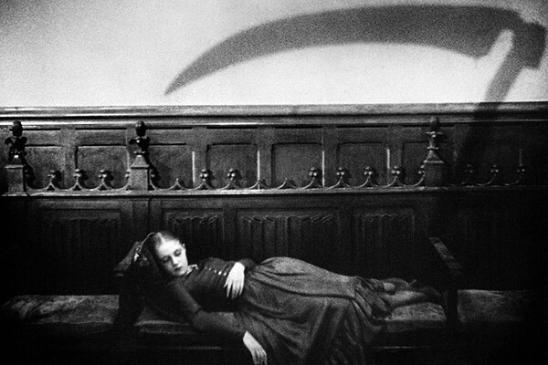 Vampyr