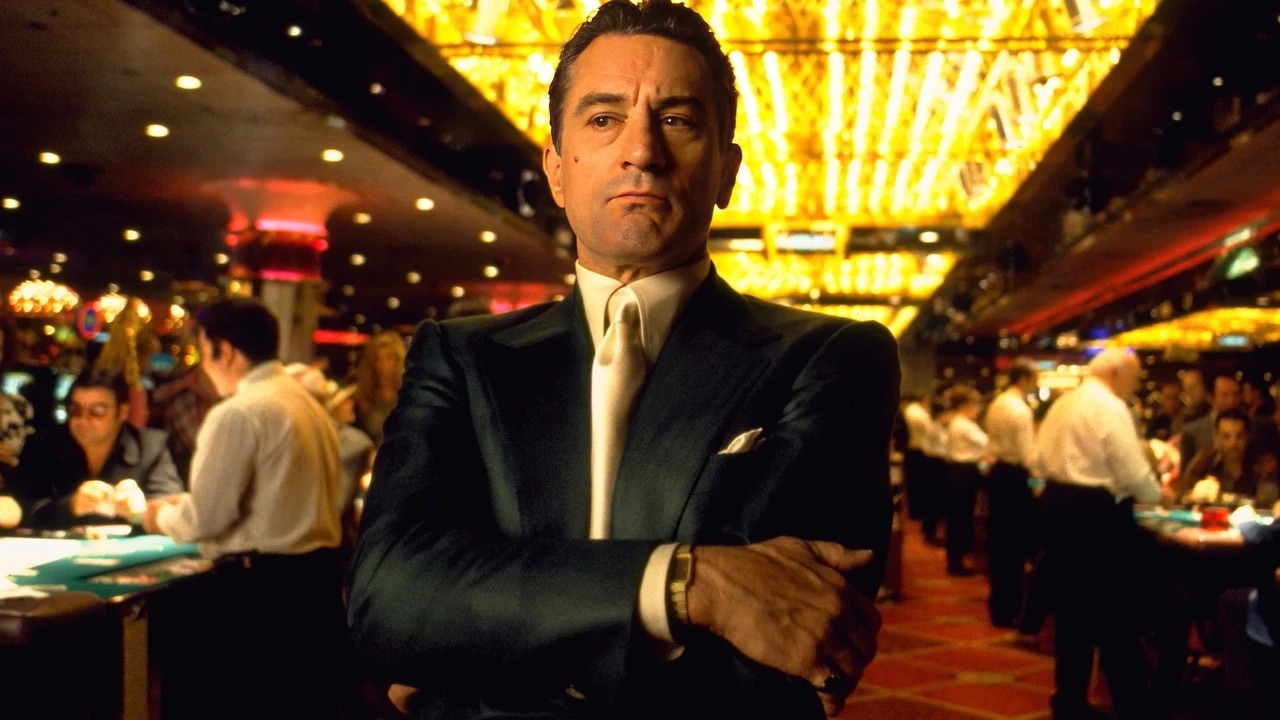 Casino*