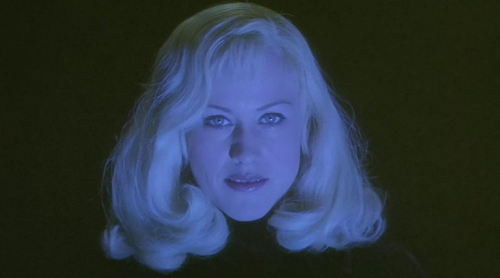 Lost Highway