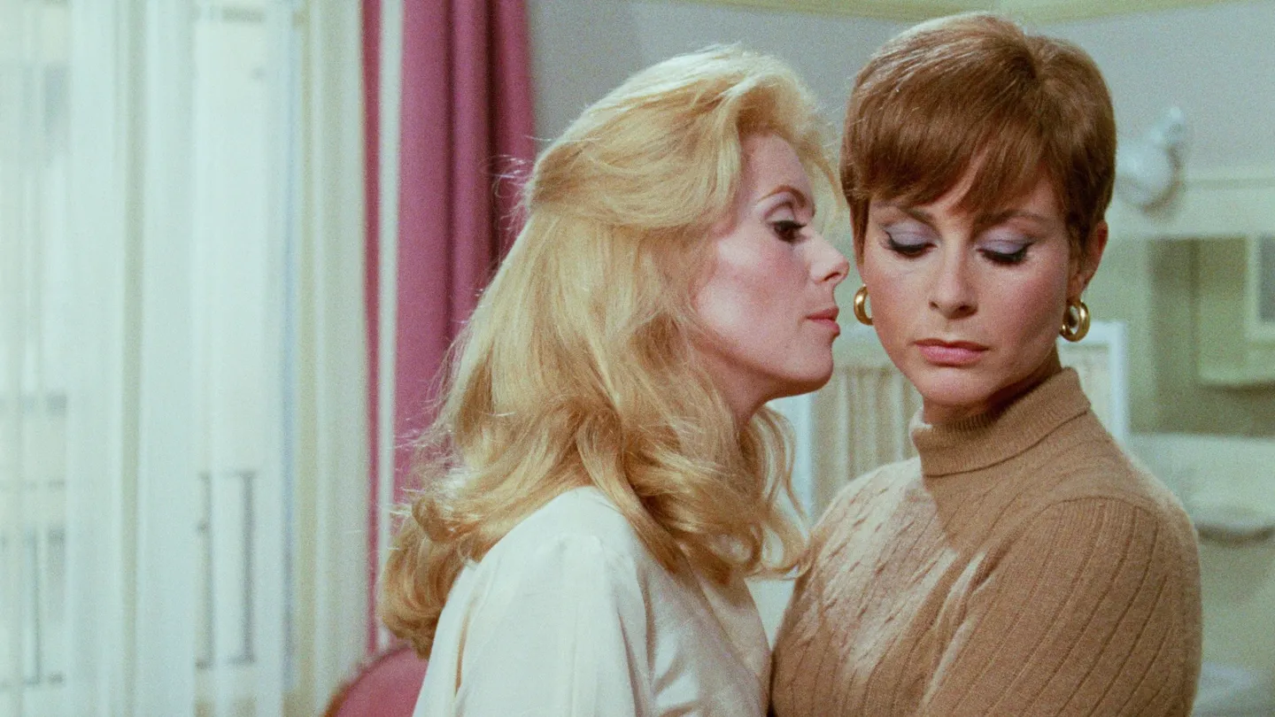 Belle de jour