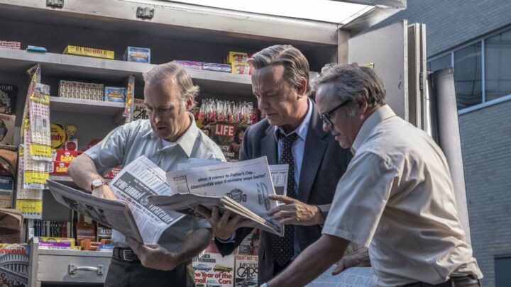 Pentagon papers