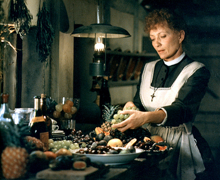 Le Festin de Babette