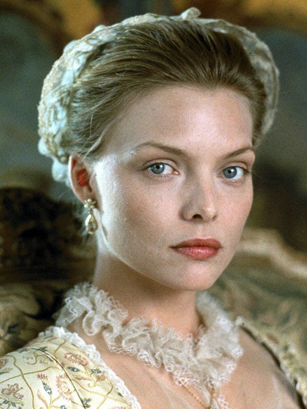 Les Liaisons dangereuses