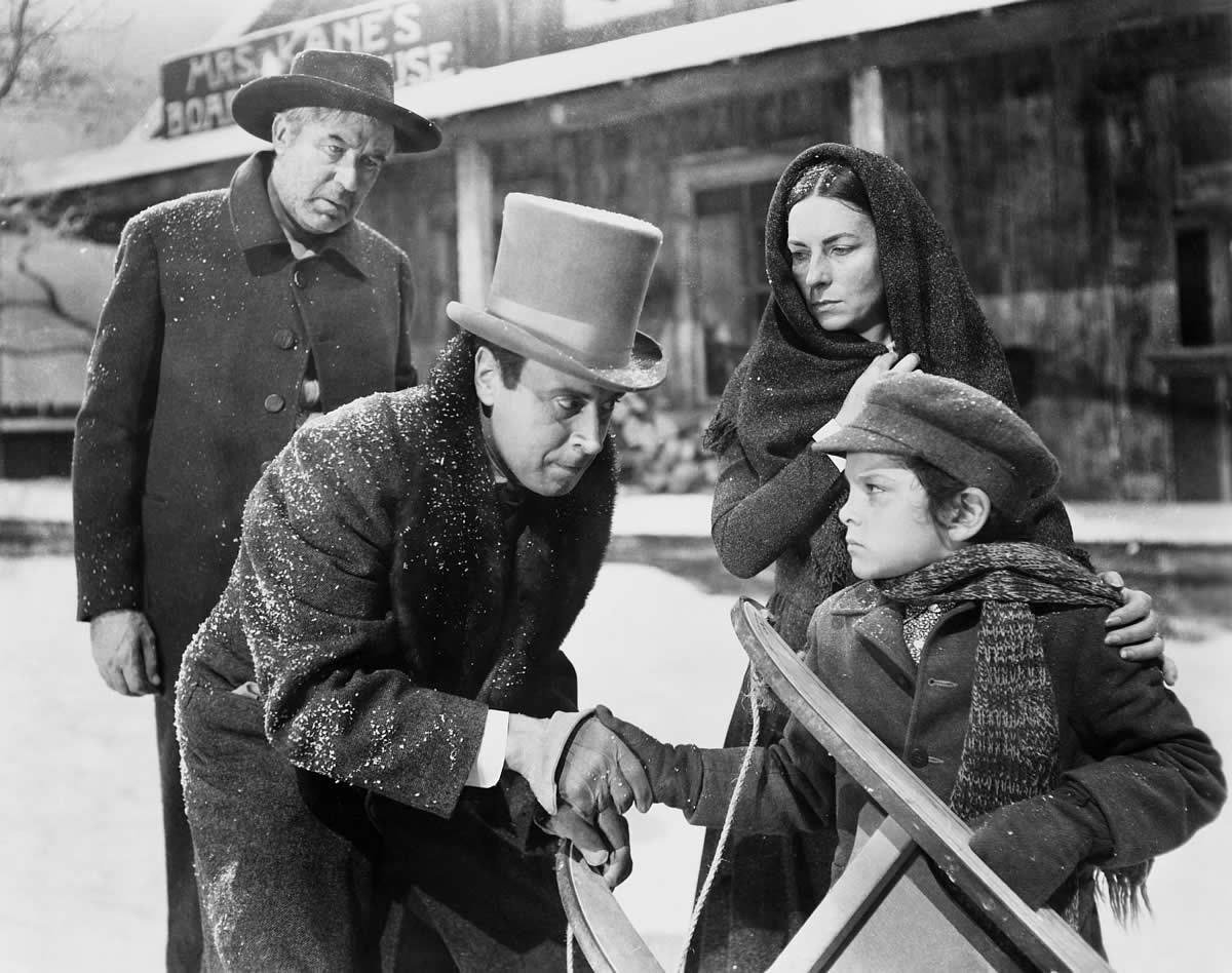 Citizen Kane*