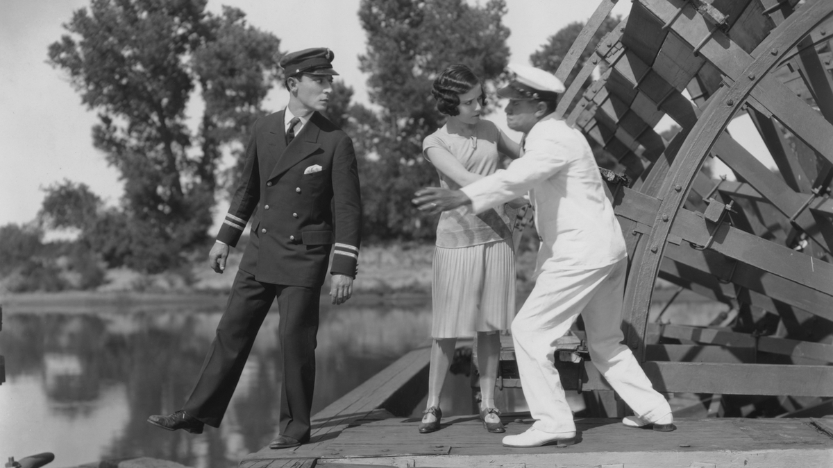 Cadet d’eau douce