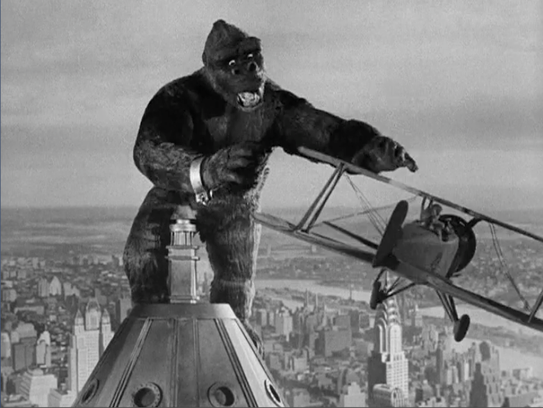 King Kong*