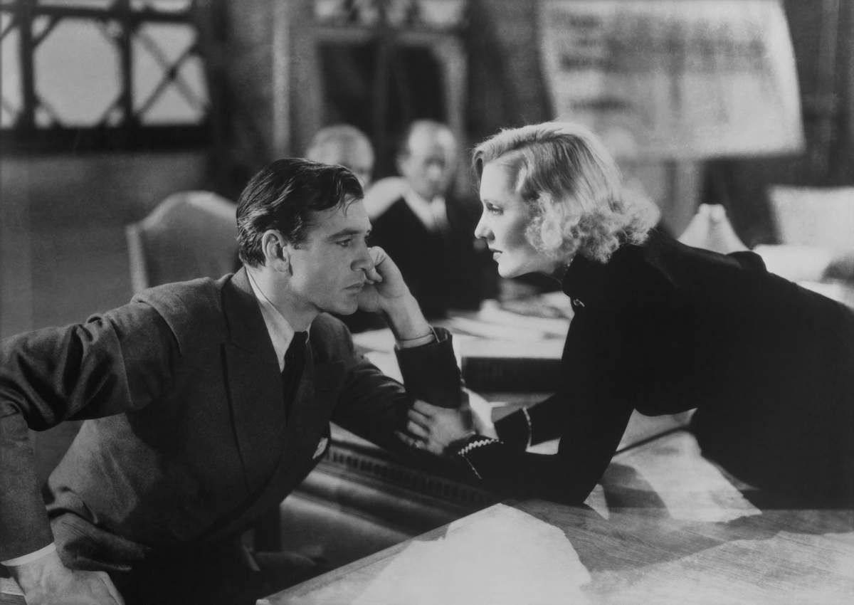 L'Extravagant Mr. Deeds