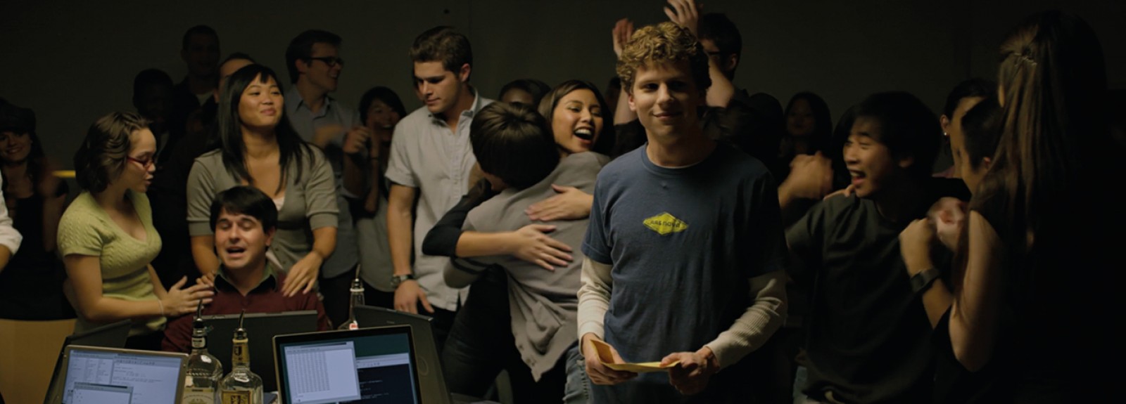 The Social Network