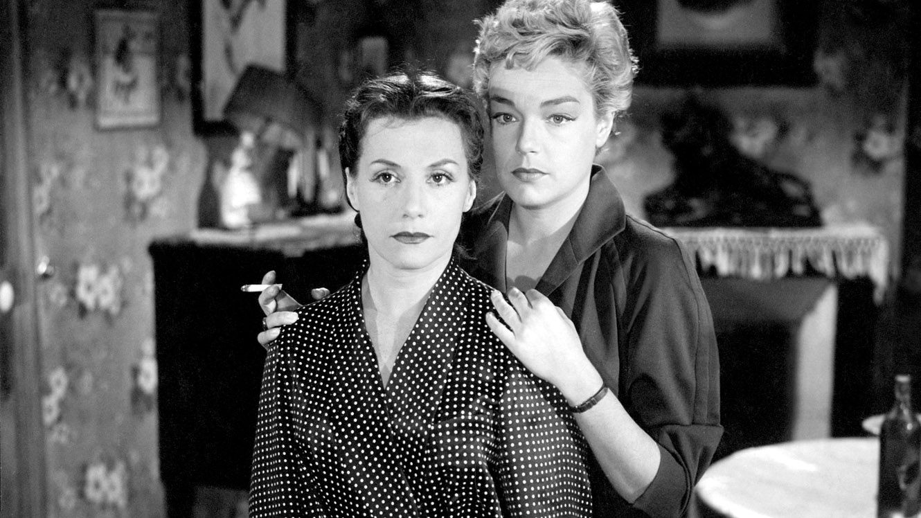 Les Diaboliques*