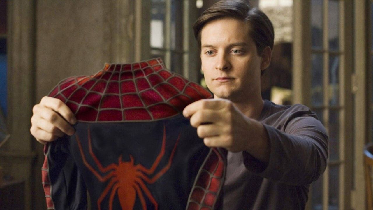 Spiderman