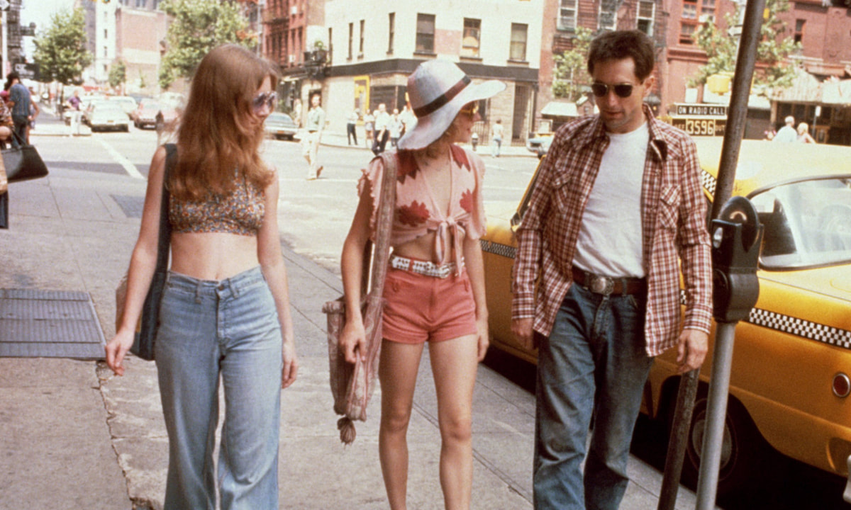 Taxi Driver*