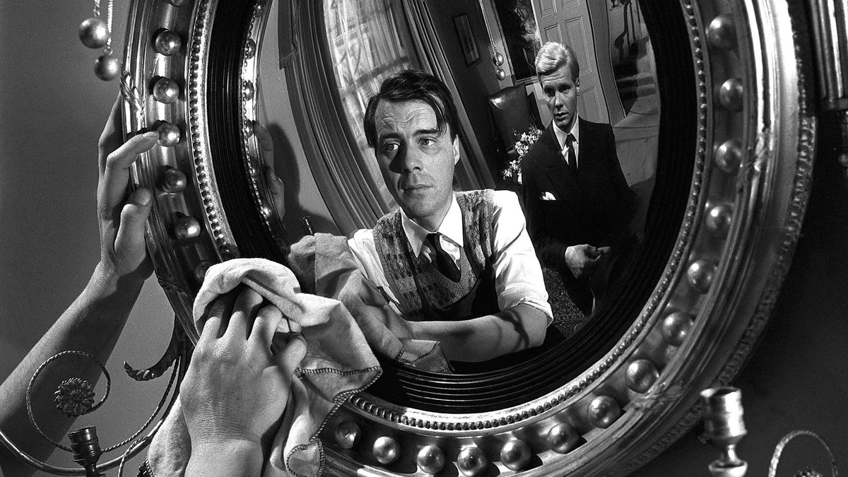The servant*