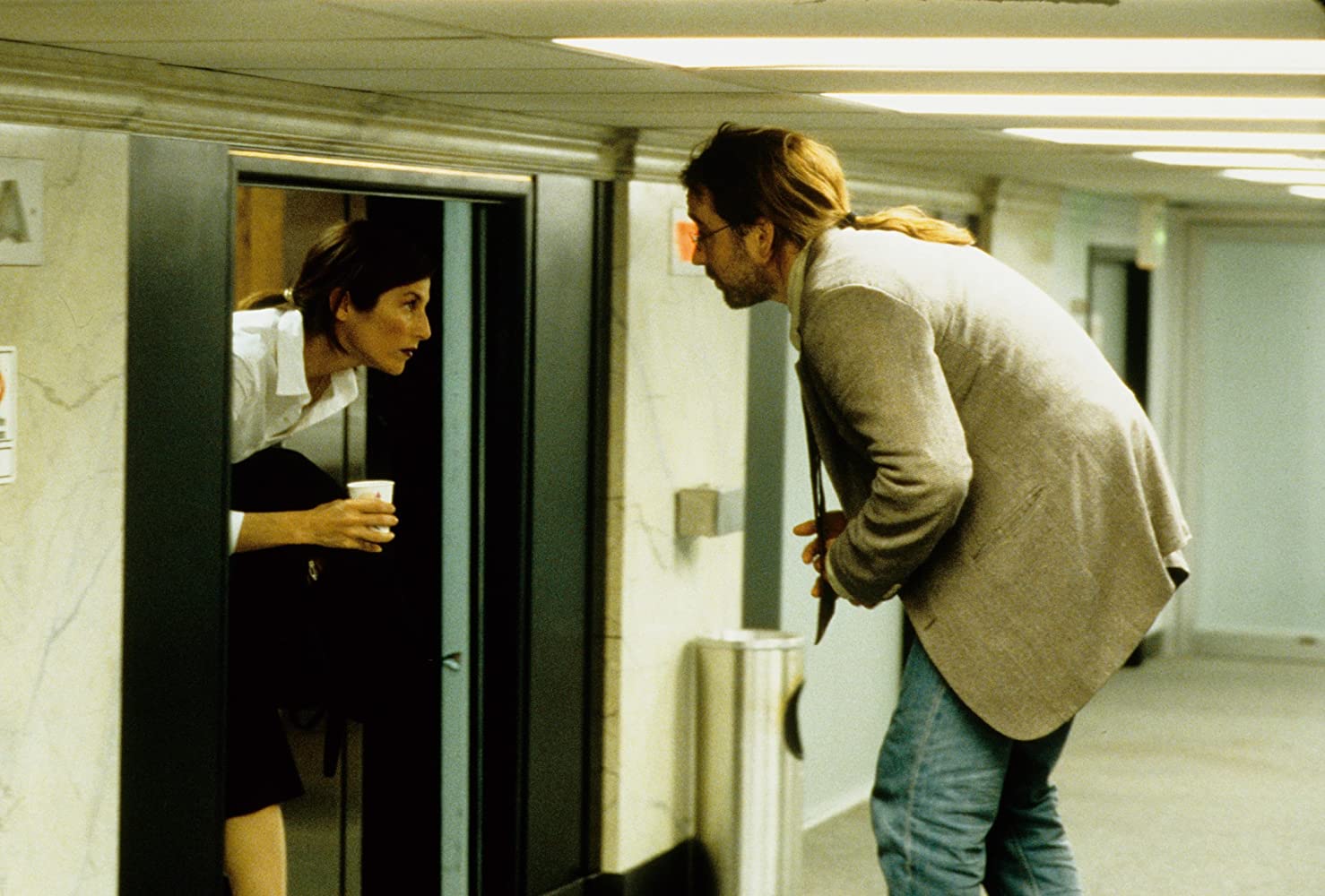Dans la peau de John Malkovich