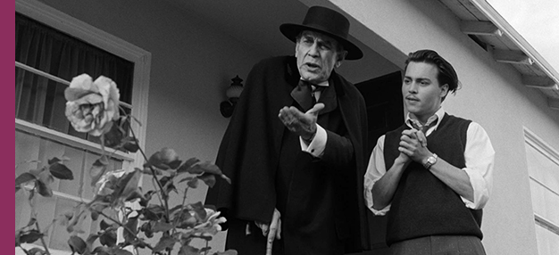 Ed Wood