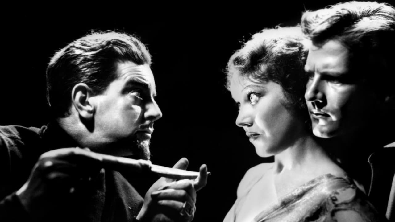Les Chasses du comte Zaroff