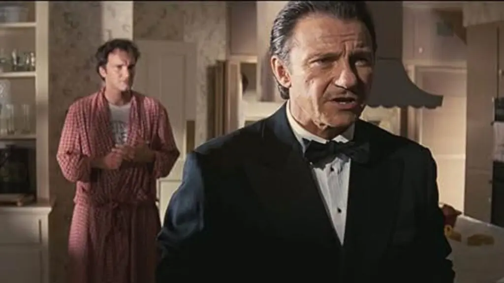 Pulp fiction*