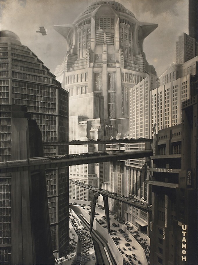 Metropolis