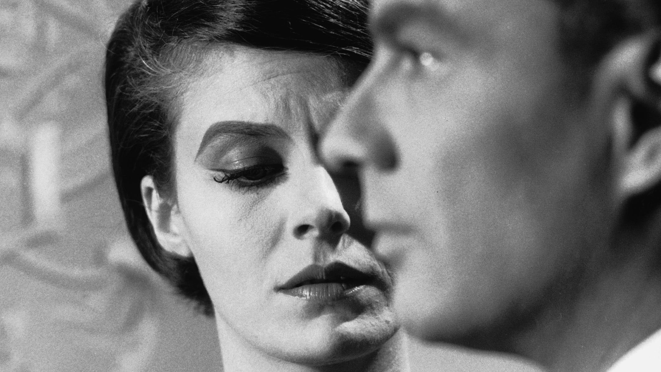 L’année dernière à Marienbad