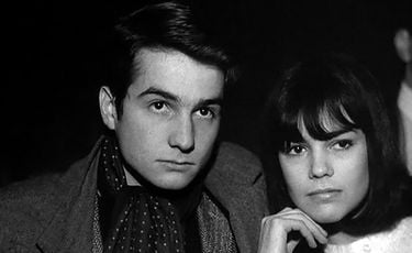 Masculin Féminin