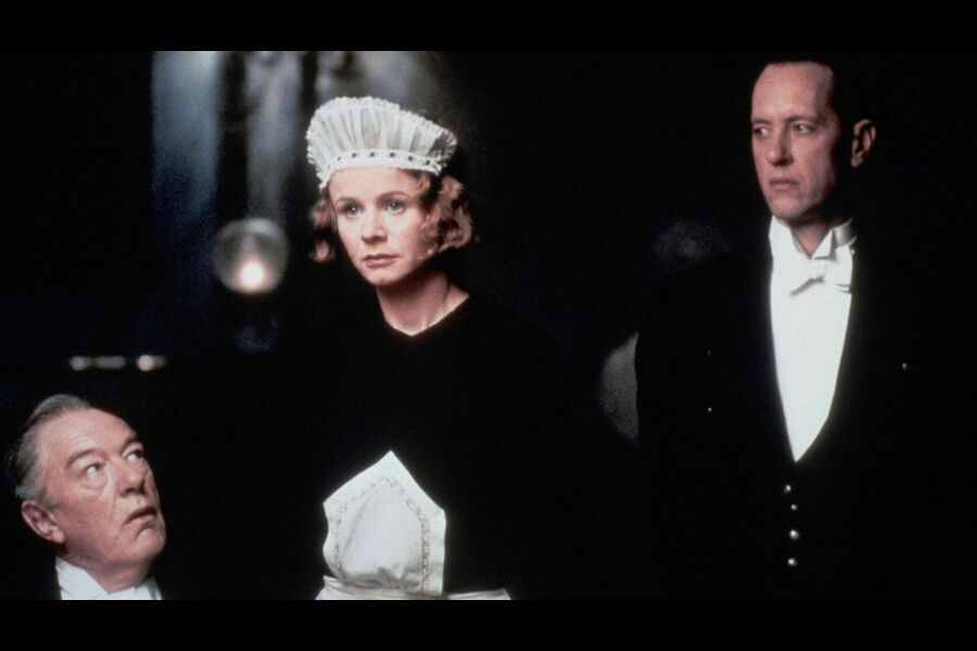 Gosford Park*