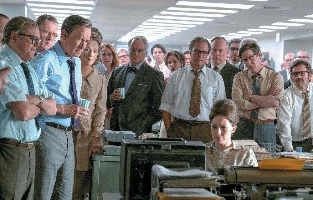 Pentagon papers